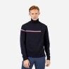 Rossignol Odysseus HZ Merino Sweater - Sweter z wełny Merino® męski | Hardloop