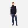 Rossignol Odysseus HZ Merino Sweater - Merino sweatere - Herrer | Hardloop