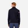 Rossignol Odysseus HZ Merino Sweater - Pánsky pullover | Hardloop