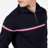 Rossignol Odysseus HZ Merino Sweater - Pánsky pullover | Hardloop