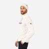 Rossignol Odysseus HZ Merino Sweater - Pull en laine mérinos homme | Hardloop