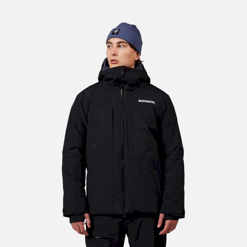 Outerlimits Insulated Jacket - Skidjacka - Herr
