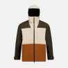 Rossignol Outerlimits Insulated Jacket - Skijacke - Herren | Hardloop