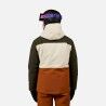 Rossignol Outerlimits Insulated Jacket - Kurtka narciarska meska | Hardloop