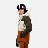 Rossignol Outerlimits Insulated Jacket - Ski-jas - Heren | Hardloop