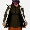 Rossignol Outerlimits Insulated Jacket - Skijacke - Herren | Hardloop
