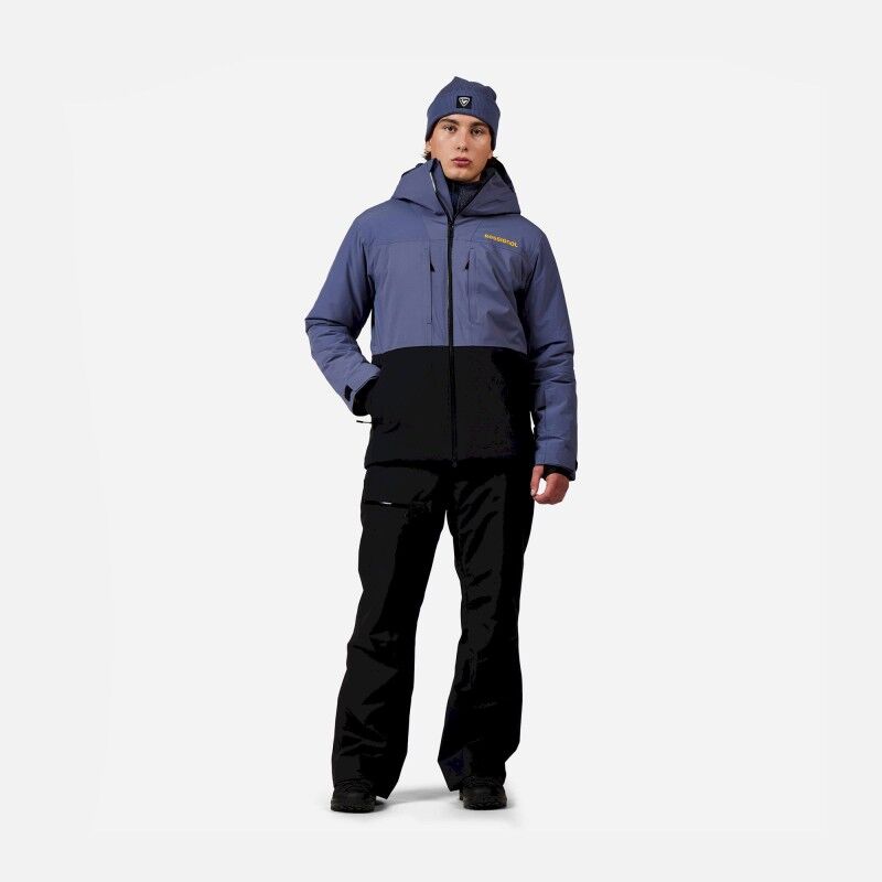 Rossignol Outerlimits Insulated Jacket - Casaco de esquí homem | Hardloop
