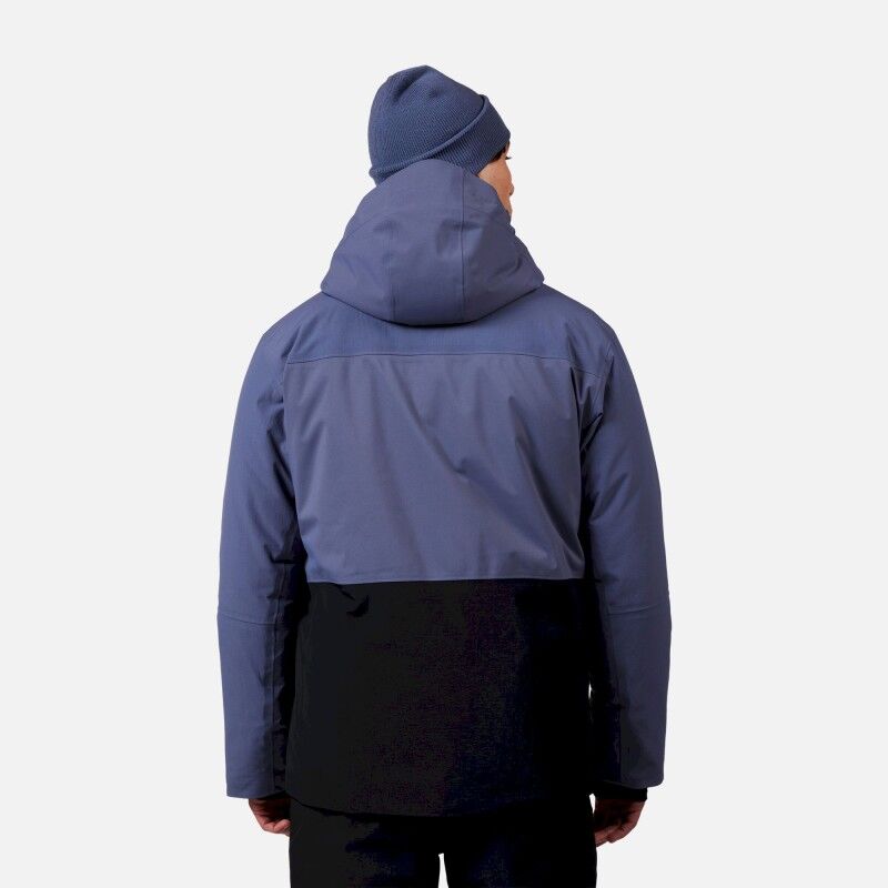 Rossignol Outerlimits Insulated Jacket - Ski jacket - Men's | Hardloop
