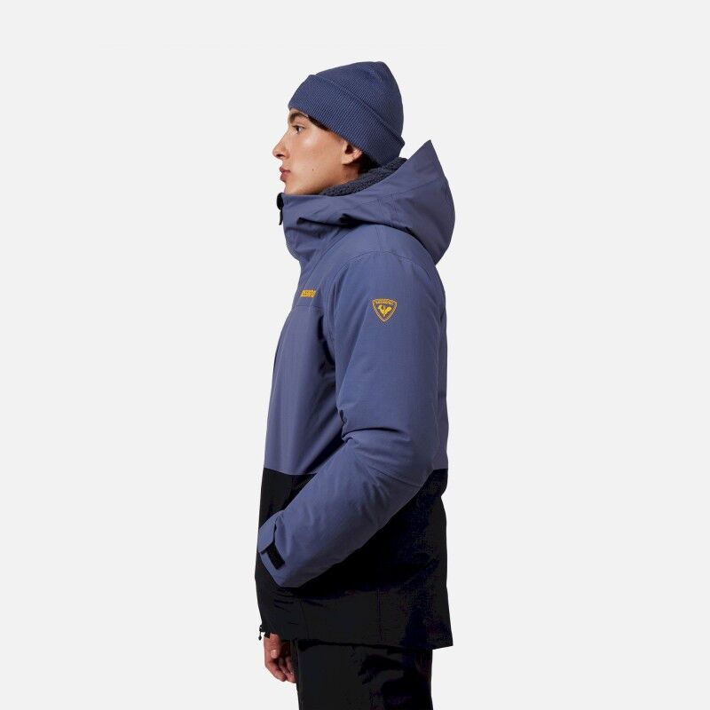 Rossignol Outerlimits Insulated Jacket - Skijacke - Herren | Hardloop