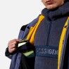 Rossignol Outerlimits Insulated Jacket - Casaco de esquí homem | Hardloop