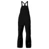 Rossignol Rossignol Outerlimits Insulated Bib - Ski Bib - Women's | Hardloop