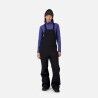 Rossignol Rossignol Outerlimits Insulated Bib - Ski Bib - Women's | Hardloop