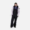 Rossignol Rossignol Outerlimits Insulated Bib - Ski Bib - Women's | Hardloop