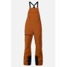 Rossignol Rossignol Outerlimits Insulated Bib - Peto de Esquí - Mujer | Hardloop