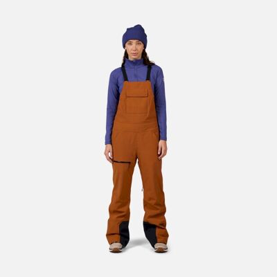 Rossignol Outerlimits Insulated Bib - Peto de Esquí - Mujer
