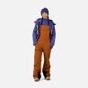 Rossignol Rossignol Outerlimits Insulated Bib - Salopette ski femme | Hardloop