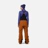 Rossignol Rossignol Outerlimits Insulated Bib - Hängselbyxor ski - Dam | Hardloop