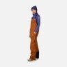 Rossignol Rossignol Outerlimits Insulated Bib - Ski latzhose - Damen | Hardloop