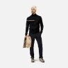 Rossignol Odysseus FZ Merino Sweater - Jerséis de lana merina - Hombre | Hardloop