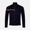 Rossignol Odysseus FZ Merino Sweater - Merinopullover - Herren | Hardloop