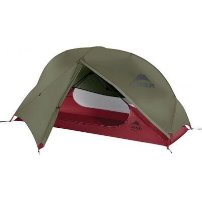 Hubba NX Solo - 1-Persontelt