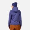 Rossignol Opside Hoodie Jacket - Jakke - Damer | Hardloop