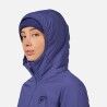 Rossignol Opside Hoodie Jacket - Chaqueta - Mujer | Hardloop