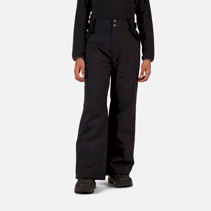 Jr Outerlimites Insulated Pant - Ski trousers - Kid's