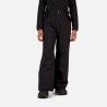 Rossignol Jr Outerlimites Insulated Pant - Spodnie narciarskie dziecięce | Hardloop