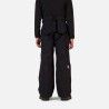 Rossignol Jr Outerlimites Insulated Pant - Spodnie narciarskie dziecięce | Hardloop