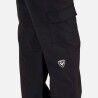 Rossignol Jr Outerlimites Insulated Pant - Lasketteluhousut - Lasten | Hardloop