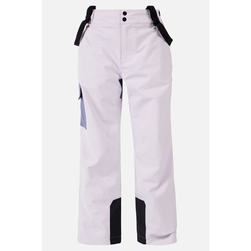 Jr Outerlimites Insulated Pant - Skidbyxa - Børn