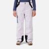 Rossignol Jr Outerlimites Insulated Pant - Dětské lyžařské kalhoty | Hardloop