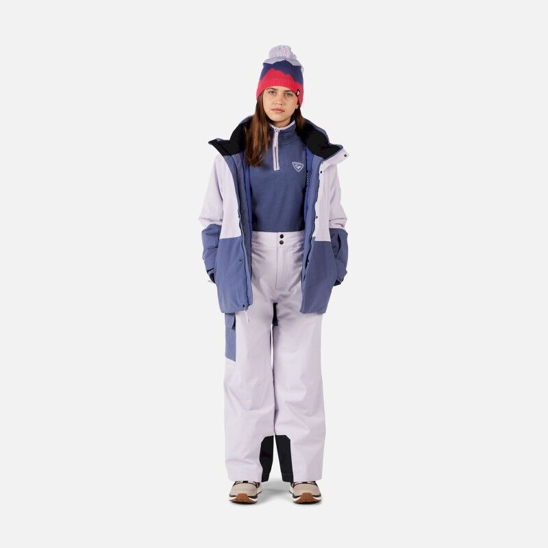 Rossignol Jr Outerlimites Insulated Pant - Ski trousers - Kid's | Hardloop