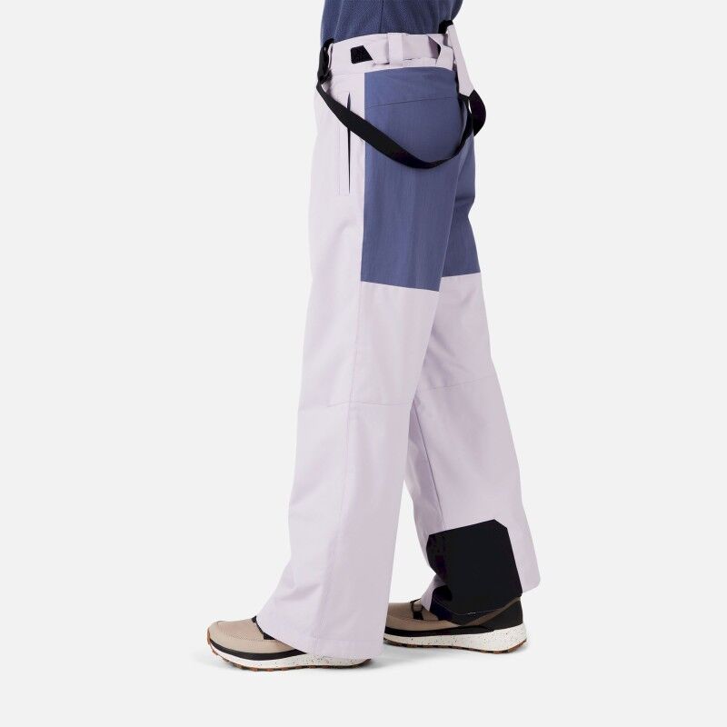 Rossignol Jr Outerlimites Insulated Pant - Skibukser - Barn | Hardloop