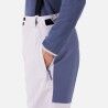 Rossignol Jr Outerlimites Insulated Pant - Skihose - Kind | Hardloop