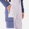 Rossignol Jr Outerlimites Insulated Pant - Skibukser - Barn | Hardloop
