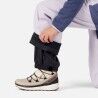 Rossignol Jr Outerlimites Insulated Pant - Skidbyxa - Børn | Hardloop