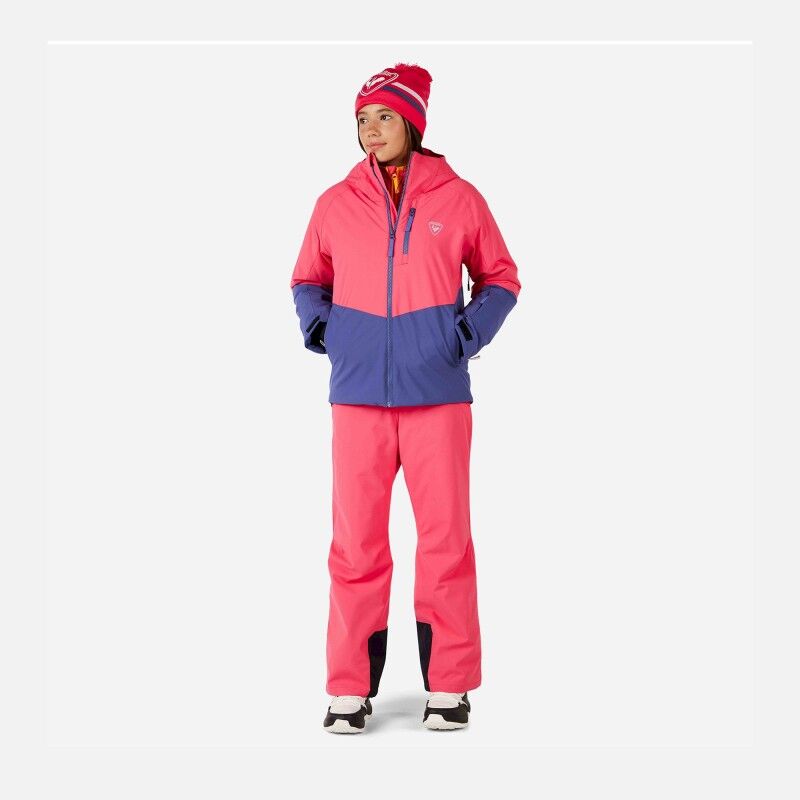 Rossignol Jr Wispile Jacket - Ski jacket - Kid's | Hardloop