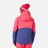 Rossignol Jr Wispile Jacket - Kurtka narciarska dziecięca | Hardloop
