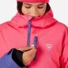 Rossignol Jr Wispile Jacket - Dětská lyžařská bunda | Hardloop