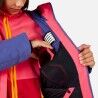 Rossignol Jr Wispile Jacket - Skijacke - Kind | Hardloop