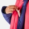 Rossignol Jr Wispile Jacket - Casaco de esquí criança | Hardloop