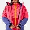 Rossignol Jr Wispile Jacket - Ski jacket - Kid's | Hardloop