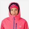 Rossignol Jr Wispile Jacket - Giacca da sci - Bambino | Hardloop