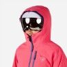 Rossignol Jr Wispile Jacket - Skijakke - Barn | Hardloop
