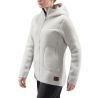 Haglöfs Pile Hood - Fleece jacket - Women's