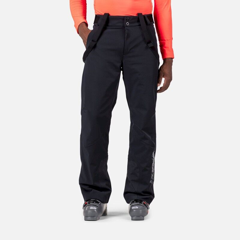 Hero Blackside Insulated Pant - Spodnie narciarskie męskie