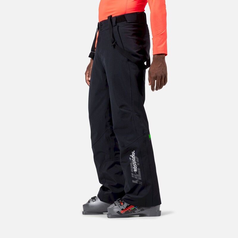 Rossignol Hero Blackside Insulated Pant - Skihose - Herren | Hardloop