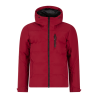 Velvet Red